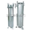 側進型袋式過濾器